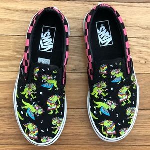 Vans Kids Slip-on